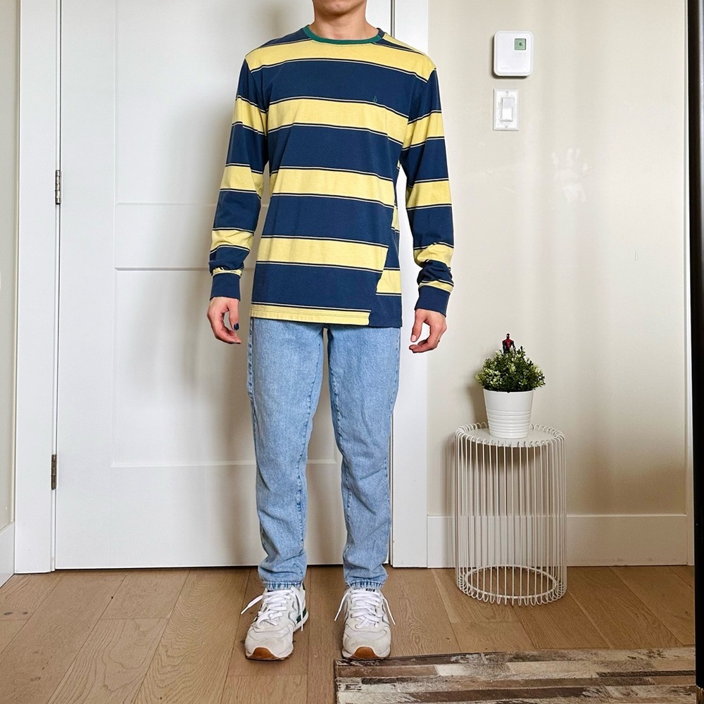 Volvos Long Sleeve T-Shirt